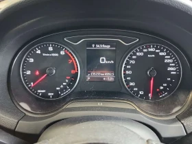 Audi A3 S LINE/PROGRESSIV /CARFAX /Подгрев/Панорама/Памет - 15700 € / 30706.53 лв. - 30853011 9