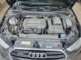 Audi A3 S LINE/PROGRESSIV /CARFAX /Подгрев/Панорама/Памет - 15700 € / 30706.53 лв. - 30853011 16