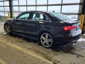 Audi A3 S LINE/PROGRESSIV /CARFAX /Подгрев/Панорама/Памет - 15700 € / 30706.53 лв. - 30853011 4