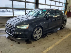 Audi A3 S LINE/PROGRESSIV /CARFAX /Подгрев/Панорама/Памет - 15700 € / 30706.53 лв. - 30853011 2