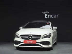 Mercedes-Benz CLA 2.5 | Mobile.bg � ����� ������ 3