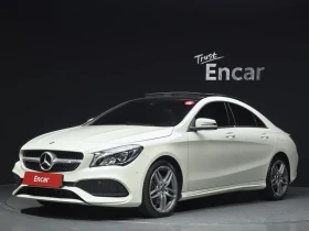 ����� �� �������� �� Mercedes-Benz CLA 2.5