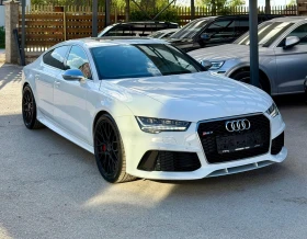 ������ Audi Rs7
