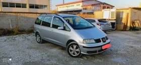 Seat Alhambra 1.9 TDI | Mobile.bg � ����� ������ 2