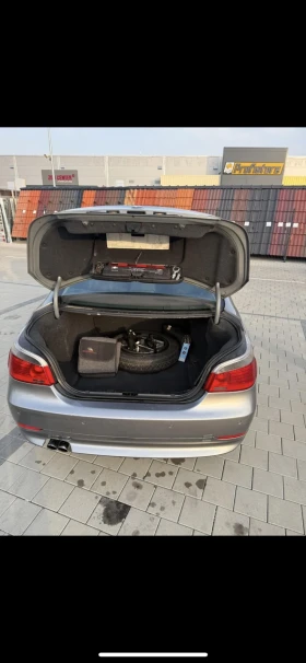 BMW 525 E60 | Mobile.bg � ����� ������ 4