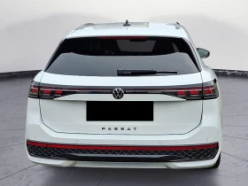 VW Passat 2.0 TDI 4-MOTION R-LINE BLACK STYLE 360 IQ-MATRIX  | Mobile.bg � ����� ������ 4