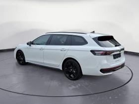 VW Passat 2.0 TDI 4-MOTION R-LINE BLACK STYLE 360 IQ-MATRIX  | Mobile.bg � ����� ������ 3
