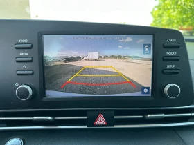 Hyundai Elantra 2.0 MPi, Автоматик 8 ст., ПОДГРЯВАНЕ, КЛИМАТРОНИК, - 13900 € / 27186.04 лв. - 69600521 11