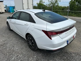 Hyundai Elantra 2.0 MPi, ��������� 8 ��., ����������, �����������, | Mobile.bg � ����� ������ 4