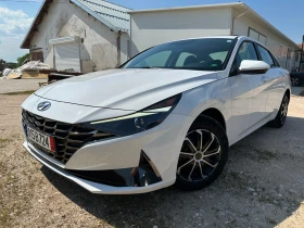����� �� �������� �� Hyundai Elantra 2.0 MPi, ��������� 8 ��., ����������, �����������,
