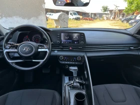Hyundai Elantra 2.0 MPi, Автоматик 8 ст., ПОДГРЯВАНЕ, КЛИМАТРОНИК, - 13900 € / 27186.04 лв. - 69600521 10