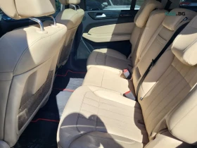 Mercedes-Benz GLS 450 4MATIC/360 VIEW/LANE DEPARTURE/DRIVER ASSIST | Mobile.bg � ����� ������ 13