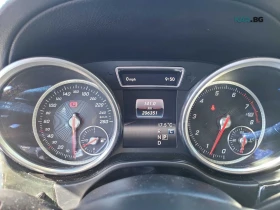 Mercedes-Benz GLS 450 4MATIC/360 VIEW/LANE DEPARTURE/DRIVER ASSIST | Mobile.bg � ����� ������ 8
