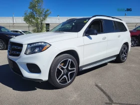 ������ Mercedes-Benz GLS 45...