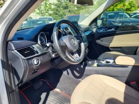 Mercedes-Benz GLS 450 4MATIC/360 VIEW/LANE DEPARTURE/DRIVER ASSIST | Mobile.bg � ����� ������ 7