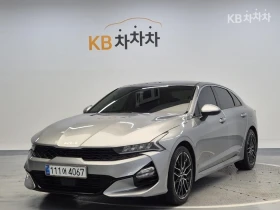 Kia K5 ПОДГРЕВ* КАМЕРА* КЕЙЛЕС* 
