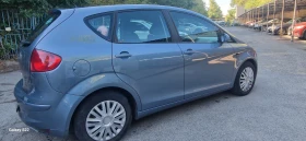 Seat Altea - 2800 € / 5476.32 лв. - 88049315 5
