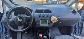 Seat Altea - 2800 € / 5476.32 лв. - 88049315 7