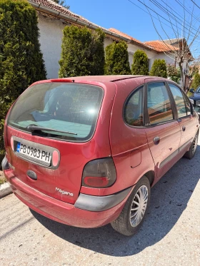 Renault Scenic 1.6 i | Mobile.bg � ����� ������ 5