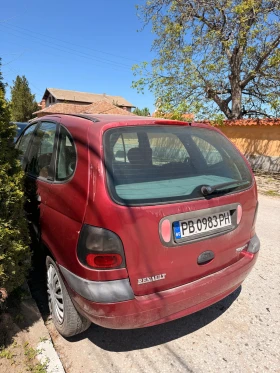 Renault Scenic 1.6 i | Mobile.bg � ����� ������ 6