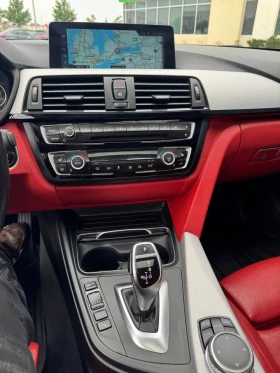 BMW 440 * HEAD-UP * HARMON CARDON * 360 CAMERA | Auto.bg — изображение 14