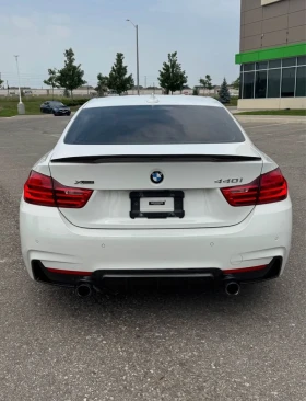 BMW 440 * HEAD-UP * HARMON CARDON * 360 CAMERA | Auto.bg — изображение 7