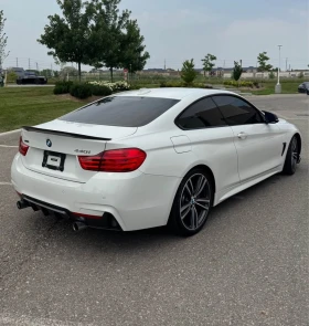 BMW 440 * HEAD-UP * HARMON CARDON * 360 CAMERA | Auto.bg — изображение 9