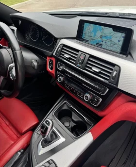 BMW 440 * HEAD-UP * HARMON CARDON * 360 CAMERA | Auto.bg — изображение 15
