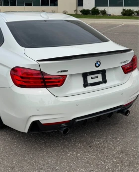 BMW 440 * HEAD-UP * HARMON CARDON * 360 CAMERA | Auto.bg — изображение 6