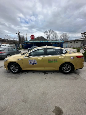 Kia K5 2.0 LPI | Mobile.bg � ����� ������ 5