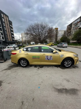 Kia K5 2.0 LPI | Mobile.bg � ����� ������ 4