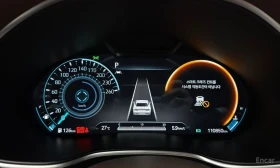 Genesis G80 2.5T AWD* DISTRONIC* 360* ХЕДЪП* ОБДУХВАНЕ*  | Auto.bg — изображение 10