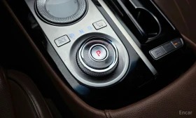 Genesis G80 2.5T AWD* DISTRONIC* 360* ХЕДЪП* ОБДУХВАНЕ*  | Auto.bg — изображение 14
