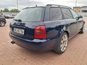 Audi A4 1.8T | Mobile.bg � ����� ������ 4