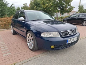 Audi A4 1.8T | Mobile.bg � ����� ������ 2