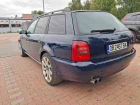 Audi A4 1.8T | Mobile.bg � ����� ������ 5