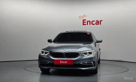 BMW 520 * АВТОКРЕДИТ БЕЗ ПЪРВОНАЧАЛНА ВНОСКА | Auto.bg — изображение 3