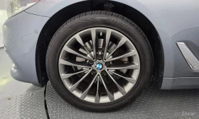 BMW 520 * АВТОКРЕДИТ БЕЗ ПЪРВОНАЧАЛНА ВНОСКА | Auto.bg — изображение 5