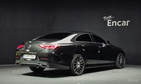 Mercedes-Benz CLS 400 AMG* LINE* 4MATIC* BURMESTER* ���������* ��������� | Mobile.bg � ����� ������ 2