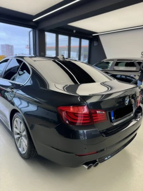 BMW 520 - 8100 € - 36036786 2