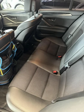 BMW 520 - 8100 € - 36036786 3