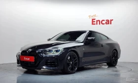 BMW 440 xDrive FIrst Edition Coupe 