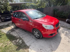 Chevrolet Aveo undefined | Auto.bg — изображение 6