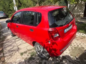 Chevrolet Aveo undefined | Auto.bg — изображение 3