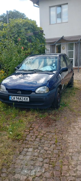 Opel Corsa B | Auto.bg — изображение 5