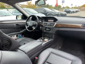 Mercedes-Benz E 200 CDI | 223 000 �� | ������� �������� | Mobile.bg � ����� ������ 8