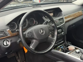 Mercedes-Benz E 200 CDI | 223 000 �� | ������� �������� | Mobile.bg � ����� ������ 9