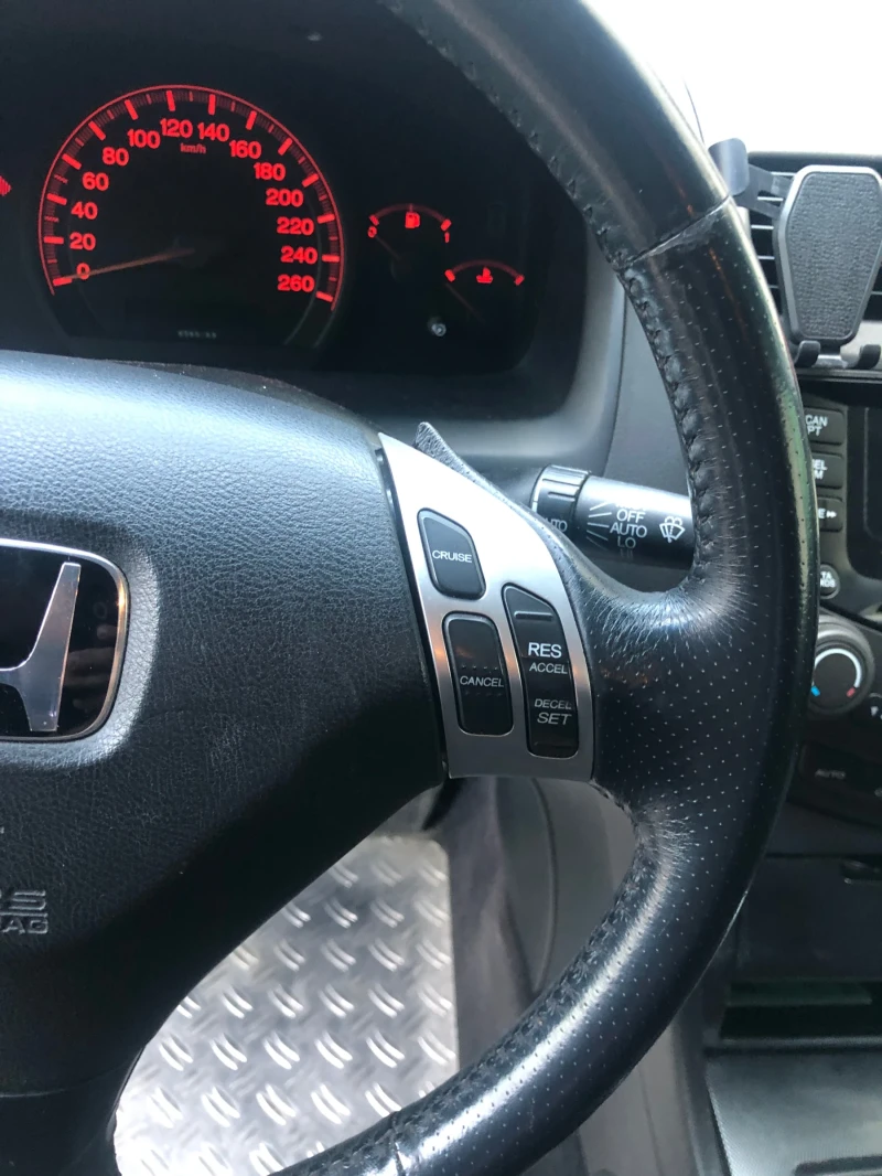 Honda Accord, снимка 12 - Автомобили и джипове - 47405408