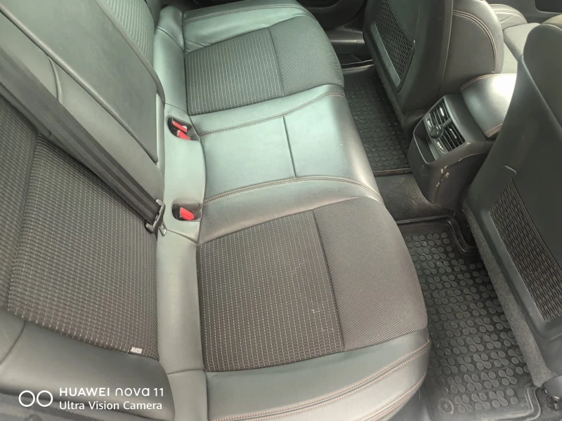 Peugeot 508 RXH 2.0HDI HYBRIDA , снимка 12 - Автомобили и джипове - 50114271