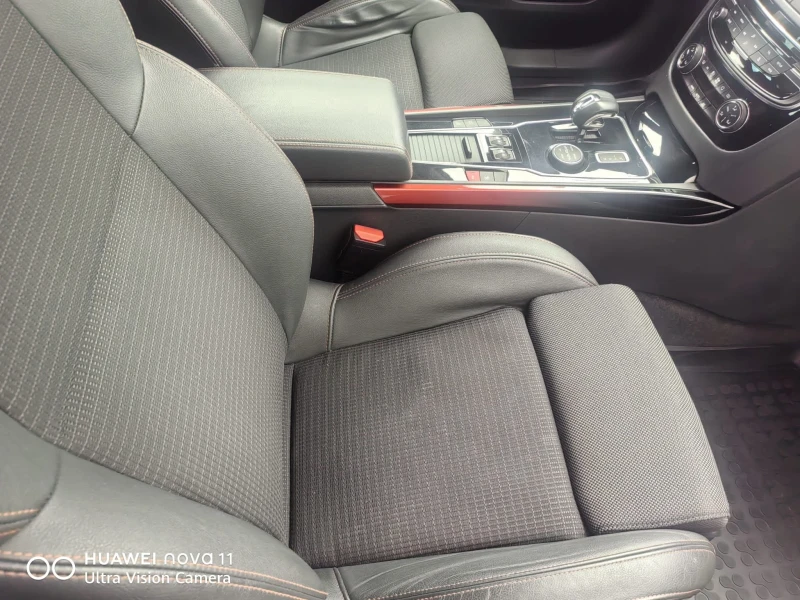 Peugeot 508 RXH 2.0HDI HYBRIDA , снимка 11 - Автомобили и джипове - 50114271